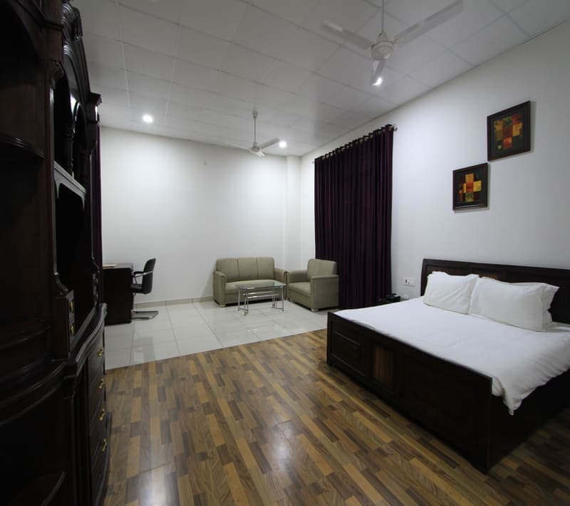 PAL College of Technology and Management Haldwani Campus photo 17